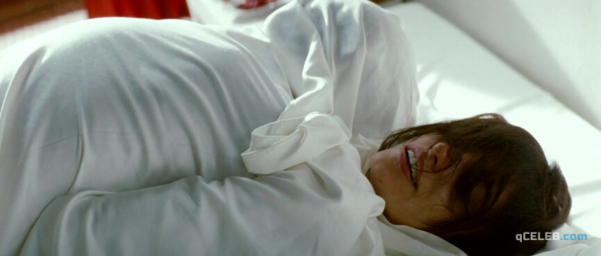 3. Penelope Cruz nude – Broken Embraces (2009)