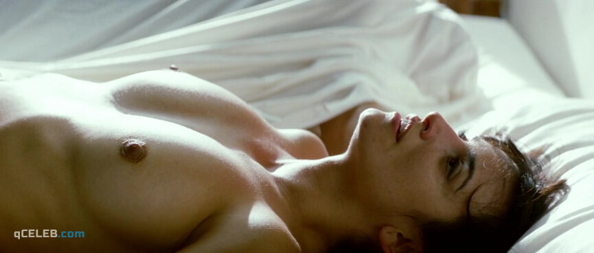 4. Penelope Cruz nude – Broken Embraces (2009)