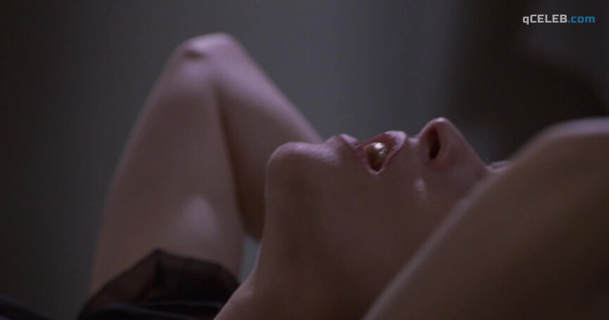 12. Helena Bonham Carter nude – Novocaine (2001)