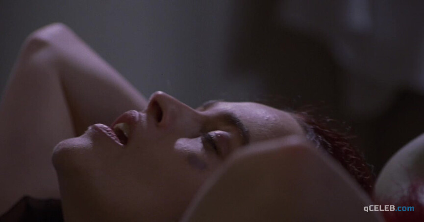 13. Helena Bonham Carter nude – Novocaine (2001)
