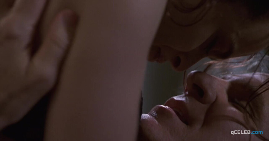 17. Helena Bonham Carter nude – Novocaine (2001)