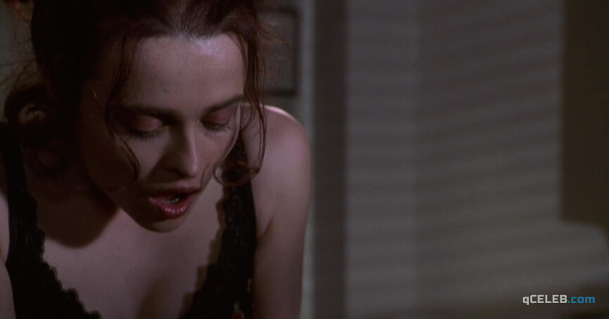 27. Helena Bonham Carter nude – Novocaine (2001)