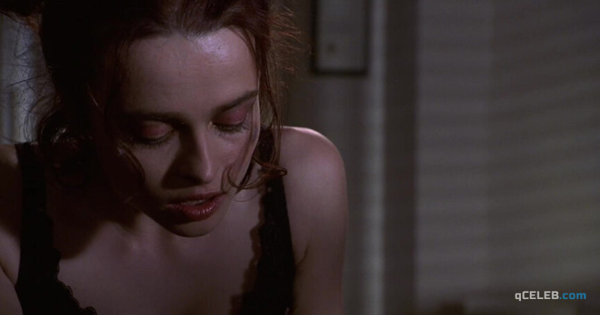 28. Helena Bonham Carter nude – Novocaine (2001)