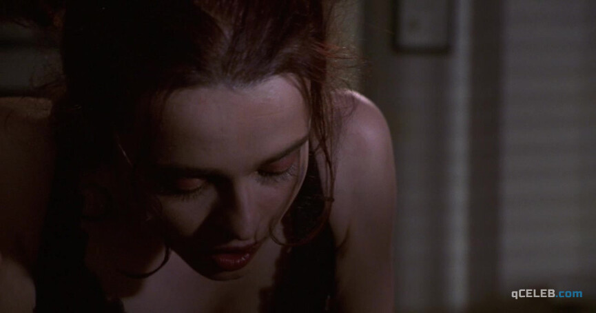 29. Helena Bonham Carter nude – Novocaine (2001)