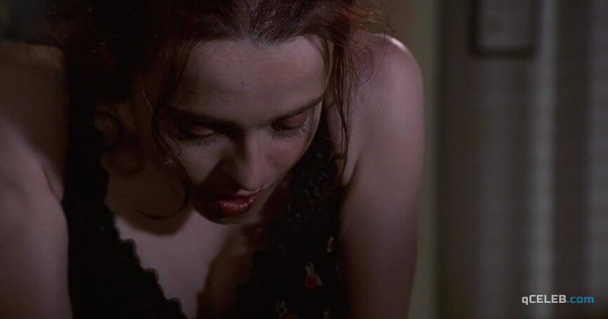 30. Helena Bonham Carter nude – Novocaine (2001)