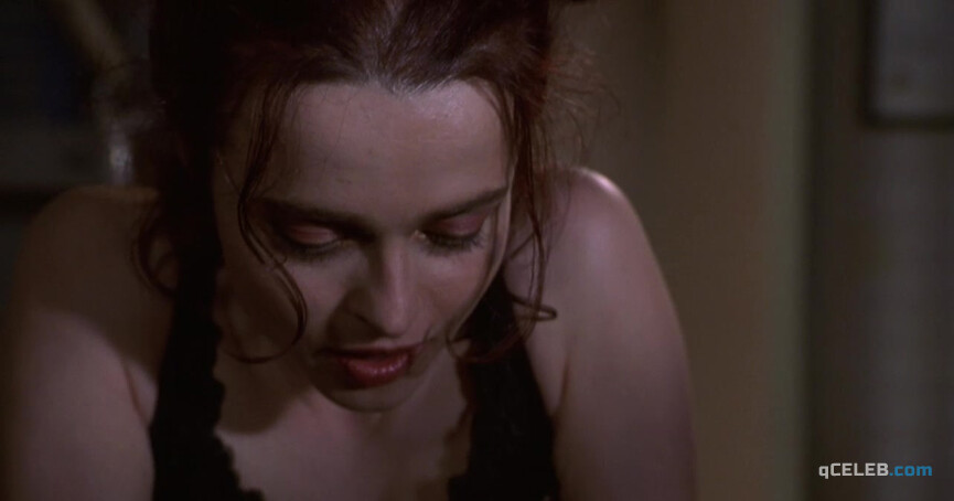 31. Helena Bonham Carter nude – Novocaine (2001)