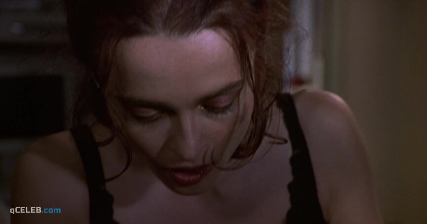 34. Helena Bonham Carter nude – Novocaine (2001)