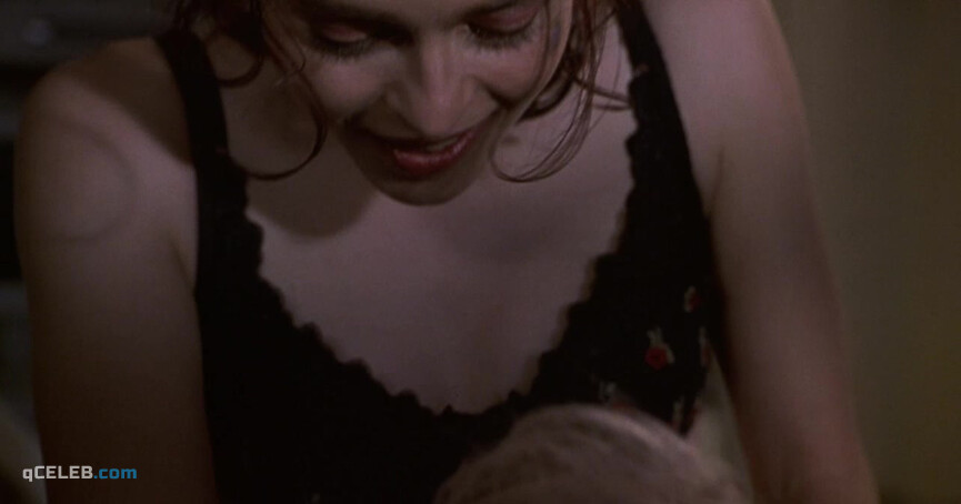 35. Helena Bonham Carter nude – Novocaine (2001)
