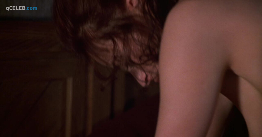 51. Helena Bonham Carter nude – Novocaine (2001)