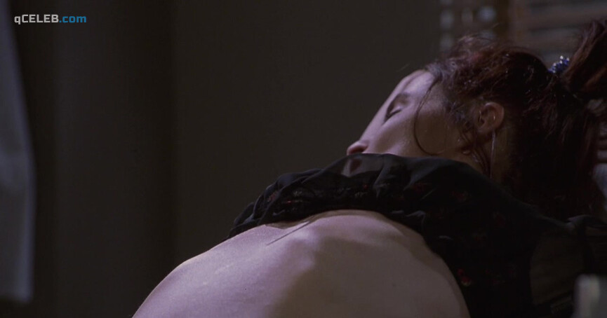 9. Helena Bonham Carter nude – Novocaine (2001)