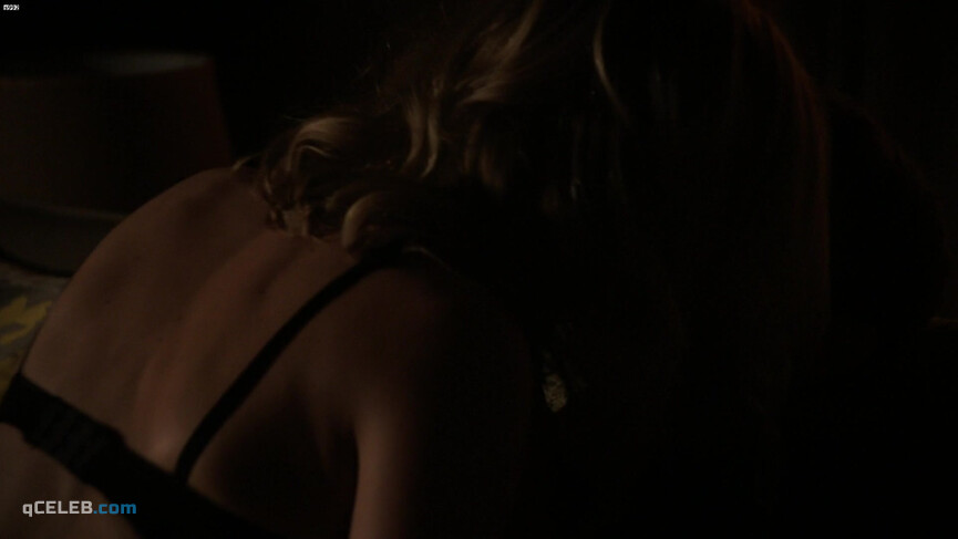 51. Diane Kruger sexy – The Bridge s02e04 (2014)