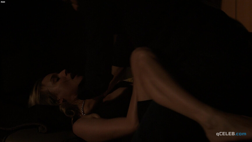 55. Diane Kruger sexy – The Bridge s02e04 (2014)