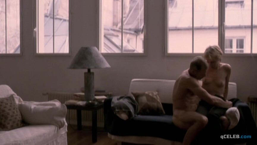 12. Julie Gayet nude, Nathalie Richard nude, Chloe Mons nude, Marie Saint-Dizier nude – Confusion of Genders (2000)