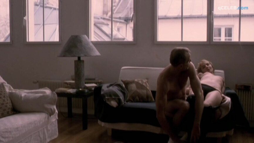 13. Julie Gayet nude, Nathalie Richard nude, Chloe Mons nude, Marie Saint-Dizier nude – Confusion of Genders (2000)