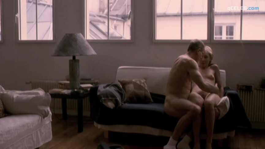 15. Julie Gayet nude, Nathalie Richard nude, Chloe Mons nude, Marie Saint-Dizier nude – Confusion of Genders (2000)