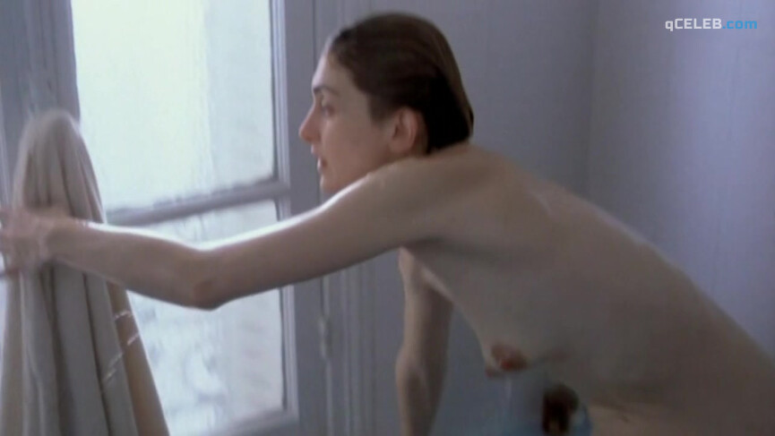 21. Julie Gayet nude, Nathalie Richard nude, Chloe Mons nude, Marie Saint-Dizier nude – Confusion of Genders (2000)