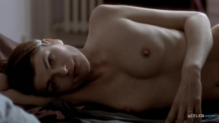 5. Julie Gayet nude, Nathalie Richard nude, Chloe Mons nude, Marie Saint-Dizier nude – Confusion of Genders (2000)