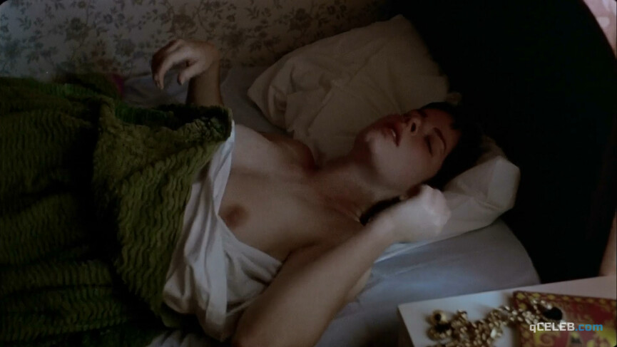 1. Marcia Gay Harden nude, Donogh Rees nude – The Crush (1992)