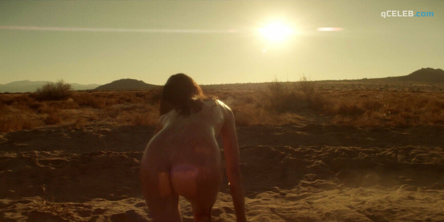 3. Aubrey Plaza nude – Legion (2018)