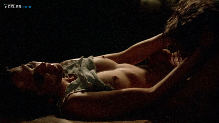 1. Natasha Gregson Wagner nude – Another Day in Paradise (1998)