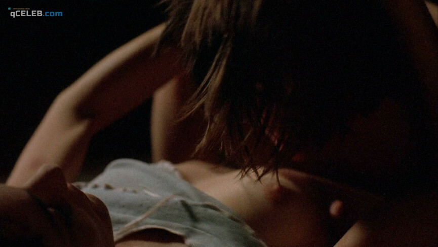 3. Natasha Gregson Wagner nude – Another Day in Paradise (1998)