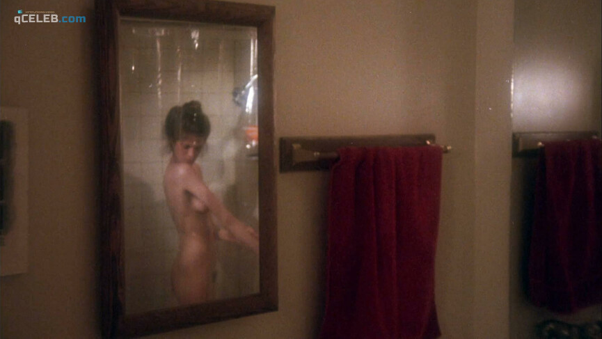 2. Aleisa Shirley nude – Sweet Sixteen (1986)