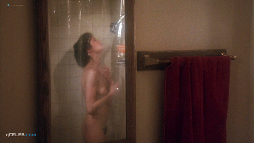 3. Aleisa Shirley nude – Sweet Sixteen (1986)