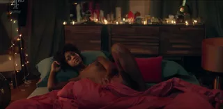 Simona Brown nude, Tallulah Haddon sexy – Kiss Me First s01e01 (2018)