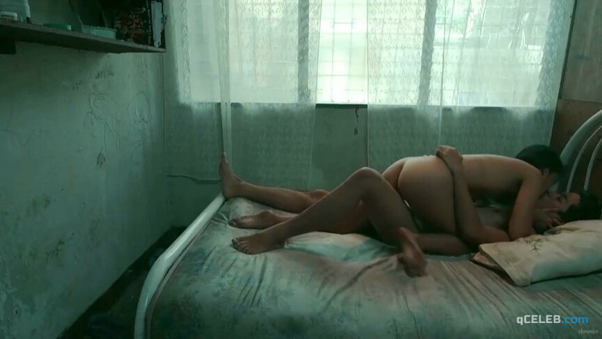 1. Chanel Latorre nude – The Spider's Lair (2013)
