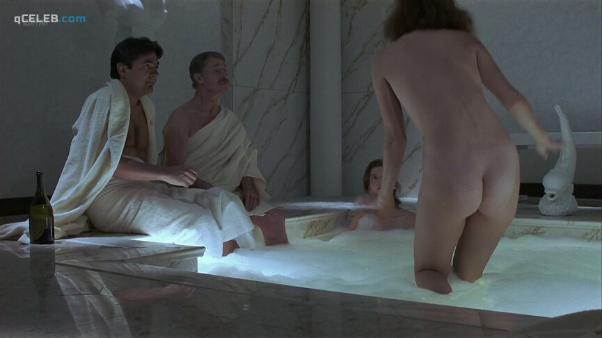 1. Sara Eckhardt nude, Karen Kohlhaas nude – Things Change (1988)