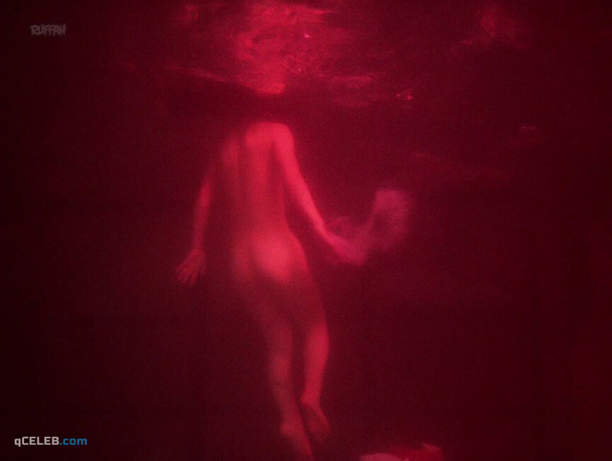 2. Kimiko Ikegami nude, Yoko Minamida nude, Ai Matsubara nude – House (1977)