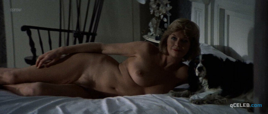 1. Susannah York nude – Images (1972)