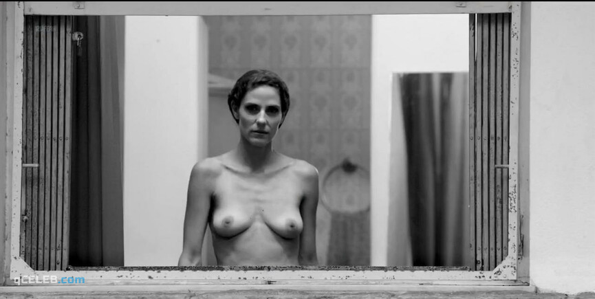 1. Rafaela Mandelli nude – Naked s01e07 (2018)