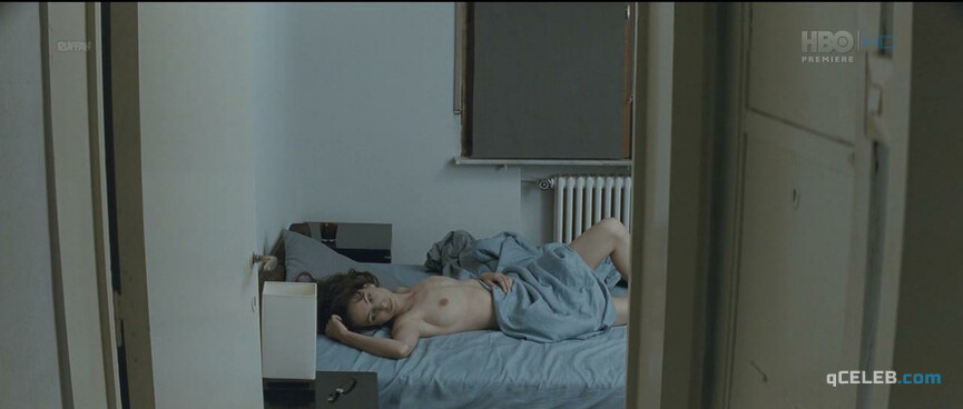1. Diana Avramut nude – When Evening Falls on Bucharest or Metabolism (2013)