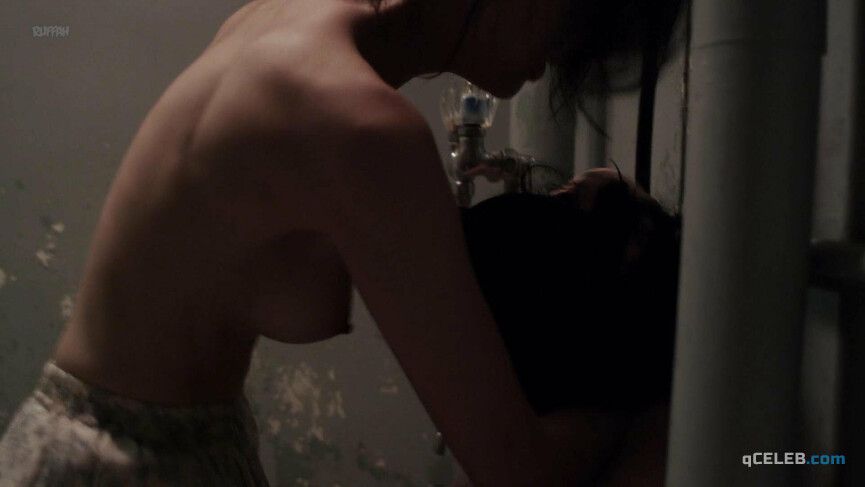 1. Kiki Sugino nude, Shoko Fujimura nude – Kinki (2014)