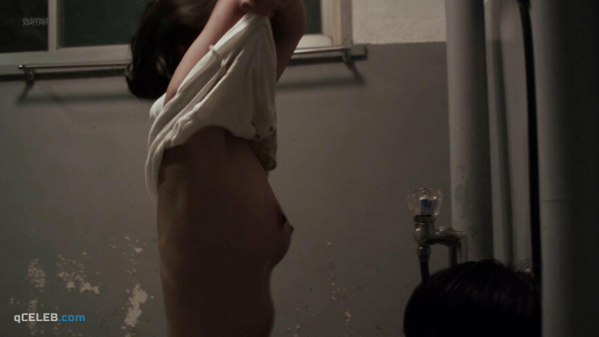 2. Kiki Sugino nude, Shoko Fujimura nude – Kinki (2014)