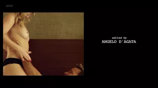 Cherilyn Wilson nude – Agenda: Payback (2018)