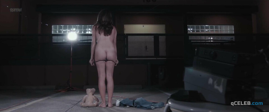 2. Melanie Merkosky nude – Home (2017)