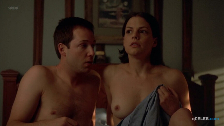 3. Suzanne Cryer nude – Friends & Lovers (1999)
