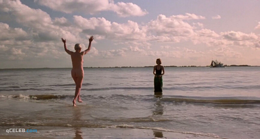 1. Bridget Fonda nude, Jessica Tandy nude – Camilla (1994)