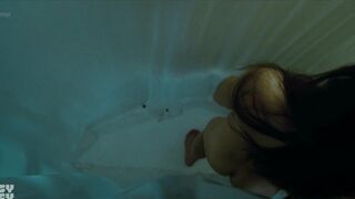 Sharon Taylor nude – Ghost Wars s01e05 (2017)