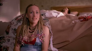 Kate Beckinsale sexy, Patricia Arquette sexy – Tiptoes (2003)