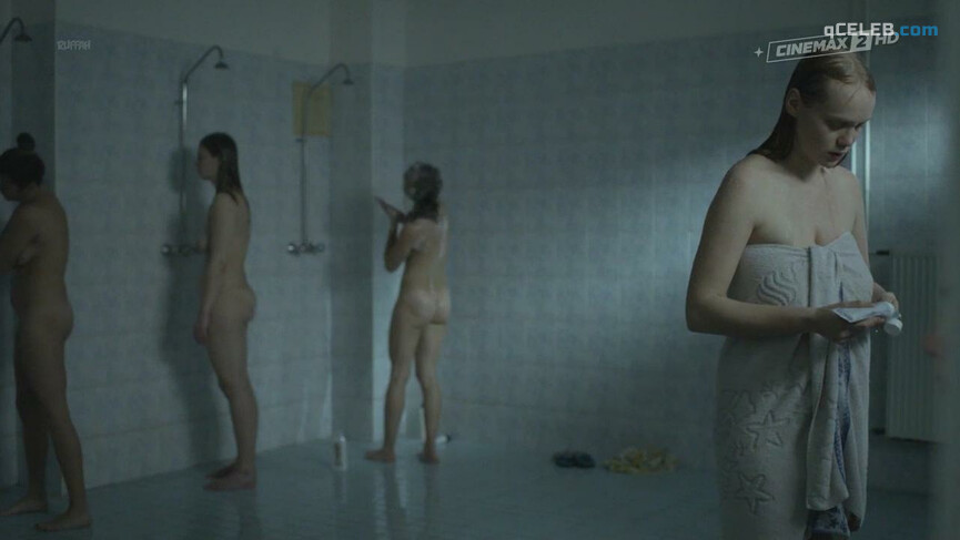 3. Juliana Olhova nude – Filthy (2017)
