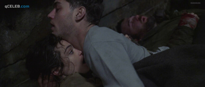 3. Rachel Weisz nude – Enemy at the Gates (2001)
