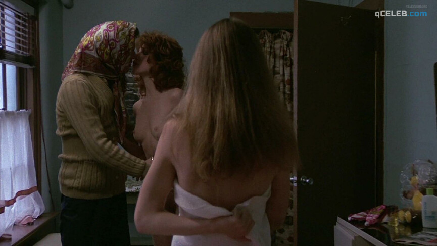 3. Marcie Barkin nude – Nashville Girl (1976)