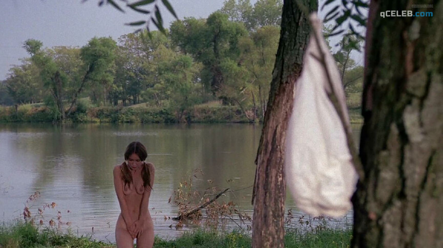 1. Monica Gayle nude – Nashville Girl (1976)