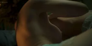 Blanca Suarez nude, Ana Polvorosa nude – Cable Girls s01 (2017)