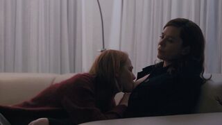 Anna Friel nude, Louisa Krause sexy – The Girlfriend Experience s02e09 (2017)