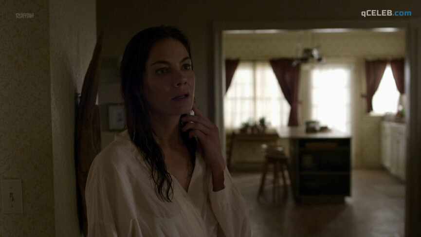 4. Michelle Monaghan nude – The Path s03e01 (2018)