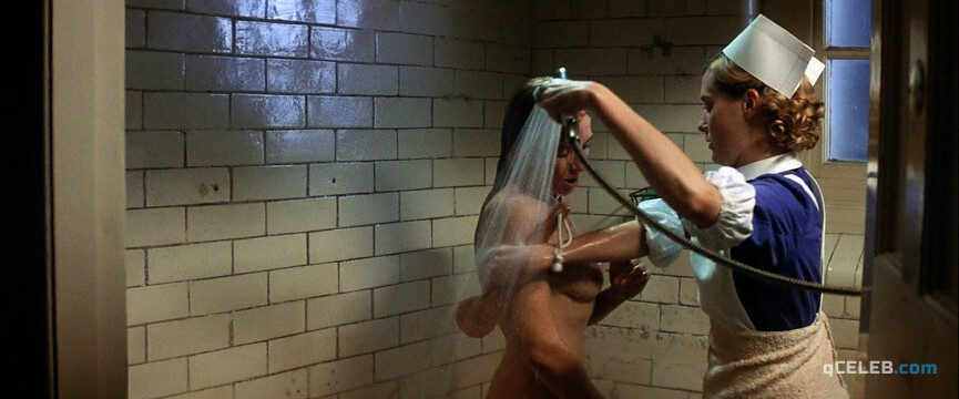 7. Natasha Richardson nude – Asylum (2005)